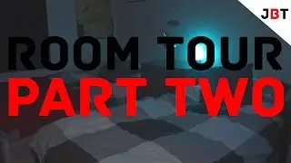 Room Tour Part Two