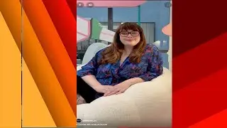 3 minutes with Amanda Sterner