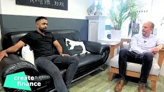 We chat to Poku Banks about How to become a broker through to Buy To Let