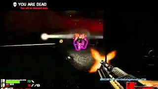 Left 4 Dead 2 - Mars Base Alpha 3