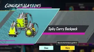 getting legendary items in classic crate coupons #PUBG #glacier