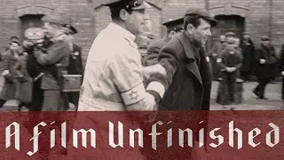 A Film Unfinished Official Trailer