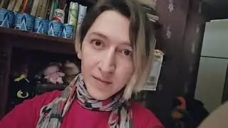VLOG: Поехали за ИНН, снова не купил 3G Ps Vita oled. 07,02,25.