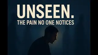 The Loneliness of Being Misunderstood:  Why Deep Thinkers Feel Invisible