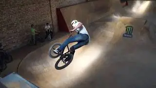 Bmx | Spring Kickoff
