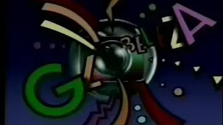 Desfile Completo Unidos do Viradouro 1994 - Globo