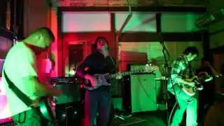 Bright Like the Sun EP Promo