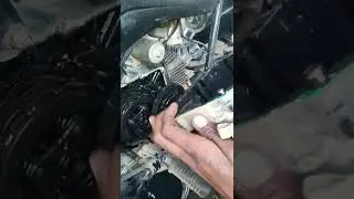 Hero Passion Pro clutch plate repair #repair #short