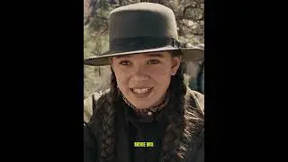 My revolver misfired | True grit (2010) #movie #shorts