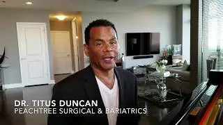Dr Duncan - Surgical and Bariatrics - Free Seminar