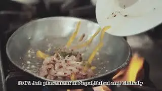 Hotel Training Centre in Nepal
