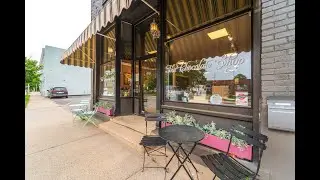 Turnkey Chocolate Shop for Sale  - Located on 532 S 3rd Ave Wausau WI - Powered by  AMAXIMMO