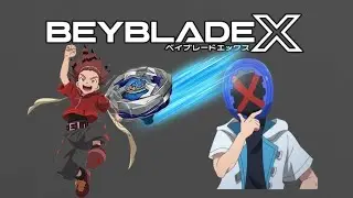 HO COMPRATO UN NUOVO BEYBLADE X (UNBOXING BUSTER DRUN)