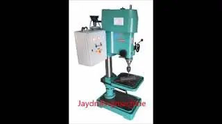 Pneumatic Feed Drill JIP38P
