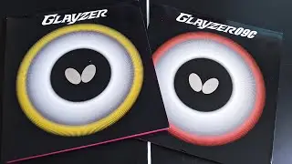 [TT] Butterfly Glayzer vs. Glayzer 09C - Frisch aus der glayzernen Manufaktur