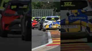 It&rsquo;s Race Day at Spa!