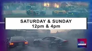 2026 St. Louis Auto Show - Call to action video