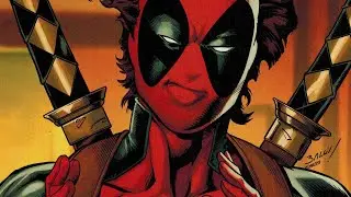 BAGGIN' & BOARDIN'... Chilling with the Conquistadork Comic Book Chat
