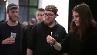 PLAY17 - Creative Gaming Festival