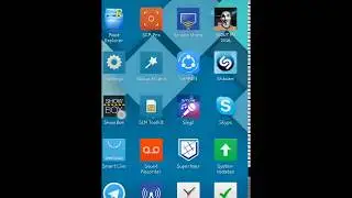 cara fix (showbox no connection lost)
