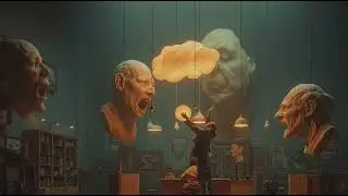 How Stories Simulate Reality and Shape Belief