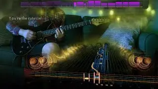 Rocksmith Remastered - DLC - Guitar - Steve Miller Band 