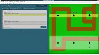 Flexbox Defense Wave 9