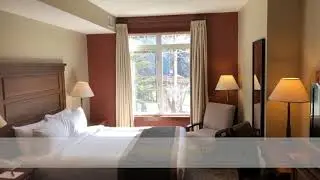205 Blackstone Mountain Lodge