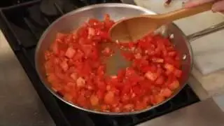 Quick Tomato Sauce
