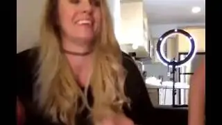 RazzlezBeast molested by old woman