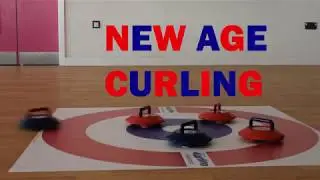 MEET NEW AGE CURLING