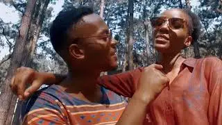 Double R My Love Clip Officiel by MG Studio