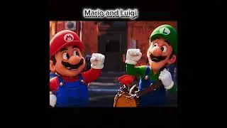 The best cartoon duos.