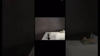 A Lego Star Wars stop motion ￼ #legocommunity#lego #legosets￼ #legostarwars #animation #shorts #afol