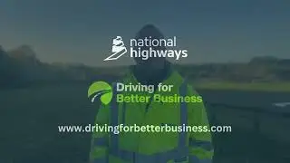 Driver Distraction - Fleet Safety Focus from Driving for Better Business