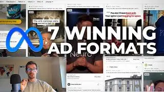 7 Most Profitable Facebook Ad Formats You Should Run In 2026