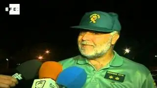 67 inmigrantes llegan a Motril.