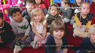 Brook Hill International Kindergarten 2019
