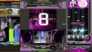 CHRONO DIVER -NORNIR-墓/EASY CLEAR