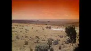 Pony Express - Ghost Riders In The Sky