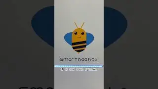 SmartBeeBox intro-a smart solution for cnc tool management