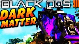 DARK MATTER 