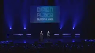 Noslēdzies īsfilmu kinofestivāls &ldquo;Open place&rdquo;