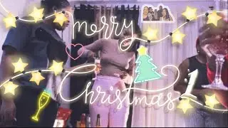 🎄🎁🎉 NOTRE MERVEILLEUX NOËL EN FAMILLE 1 🎉🎁🎄