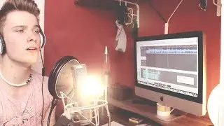Ellie Goulding - Love Me Like You Do - Cover by Dominik Klein