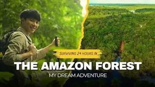 forest habitat with AI🦎🌳 Adaptation (part4)