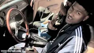 Carey Stacks Feat Young Lox 