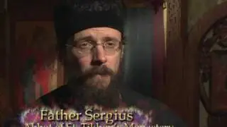 St. Tikhon's Monastery