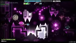 Sweater Weather 100% 4101 Attempts 5th extreme demon (TOP 1226)