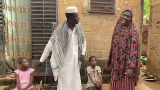 Femme méchante envers enfants d'autrui🙏🏻🙏🏻 1ÈRE PRT